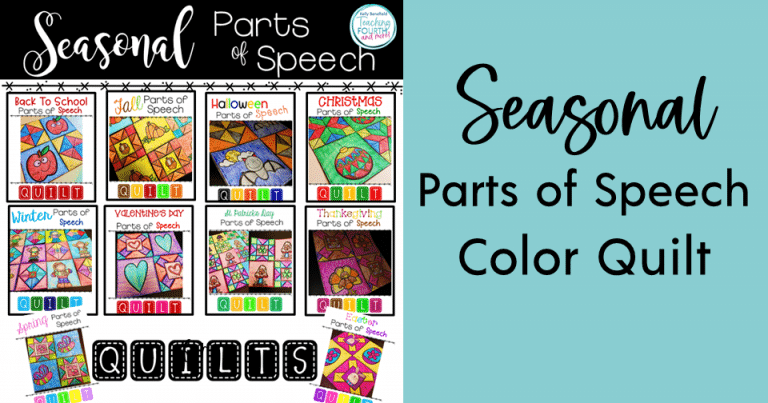 8 Wonderful Ways to Use Color Coding in the Classroom Teaching Fourth