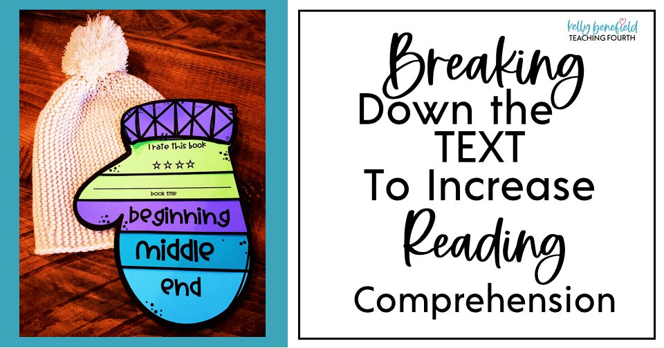 How to Improve Reading Comprehension