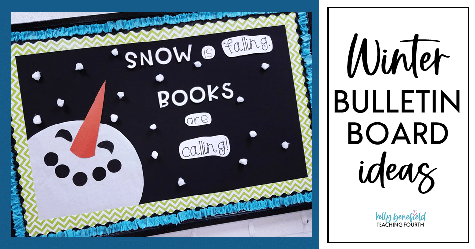 Easy Winter Bulletin Board Ideas Teaching Fourth And More easy-winter-bulletin-board-ideas-teaching-fourth-and-more